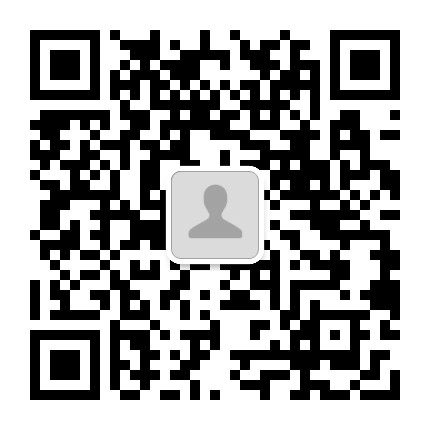 新湖心语公众号二维码