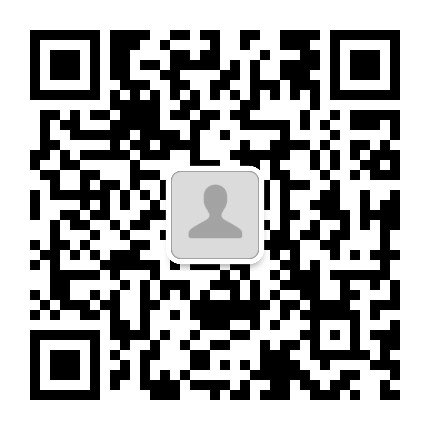 瓯南说房公众号二维码