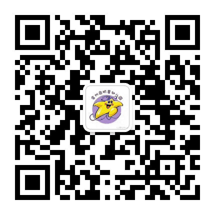 大连金州区启明星幼儿园公众号二维码