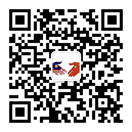大马留学帮公众号二维码
