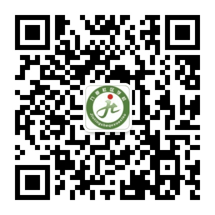 九亭云课堂公众号二维码