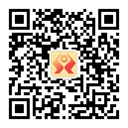 马龙农信公众号二维码
