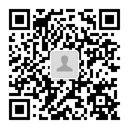 铁西创城进行时公众号二维码