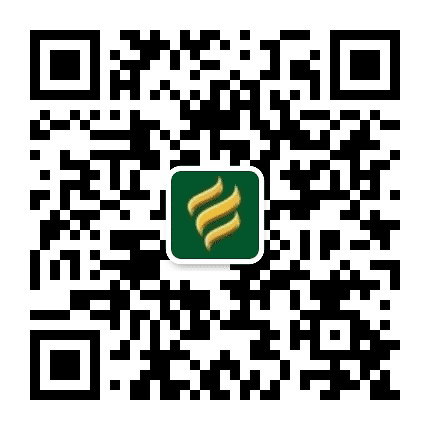 钦州水东农贸市场公众号二维码