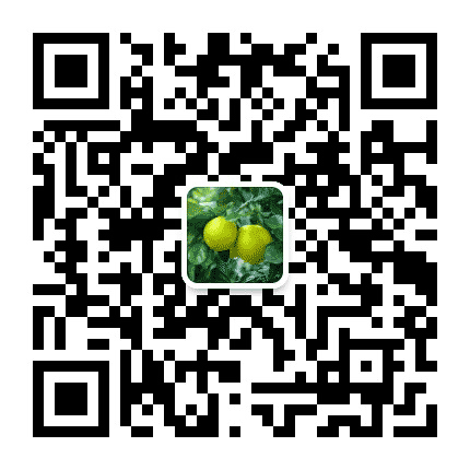 湖南盛康蜜柚庄园公众号二维码