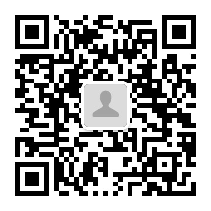 北京市燕山东风小学公众号二维码