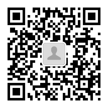 上善清水公众号二维码