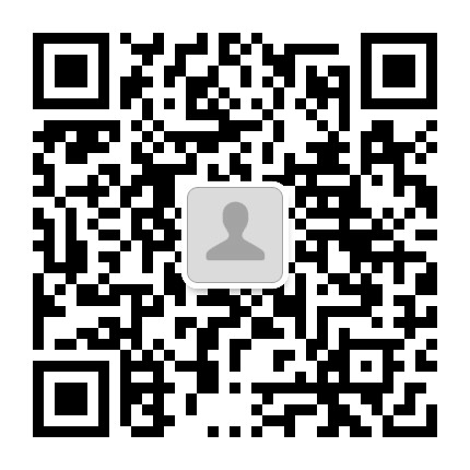 海曙文化市场公众号二维码