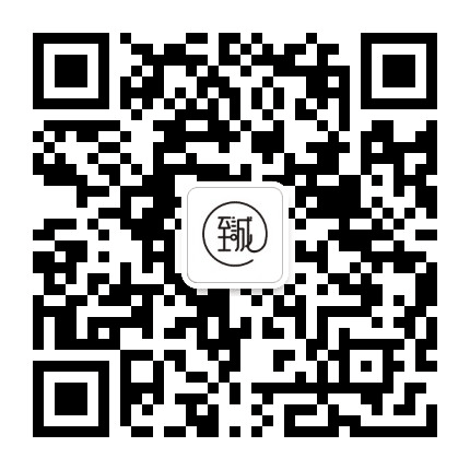 至诚会公众号二维码