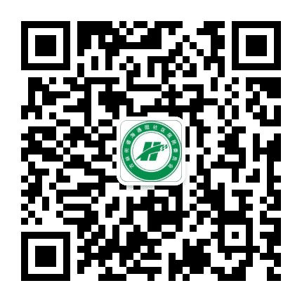 精彩海通公众号二维码