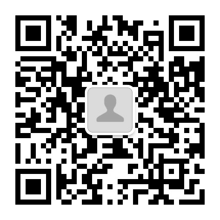 成都仁孚奔驰高新店公众号二维码