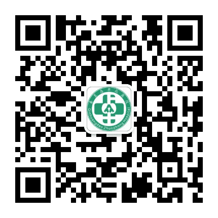 秦皇岛卓众医院公众号二维码