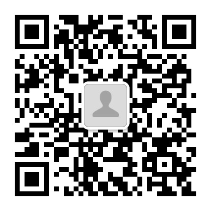 掌上肖家园公众号二维码