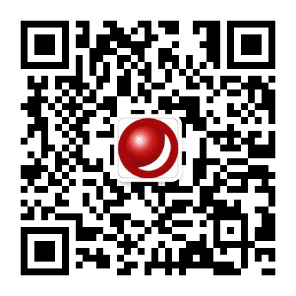 南翔小主人公众号二维码