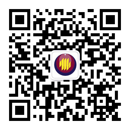 安生课程中心济南分部公众号二维码