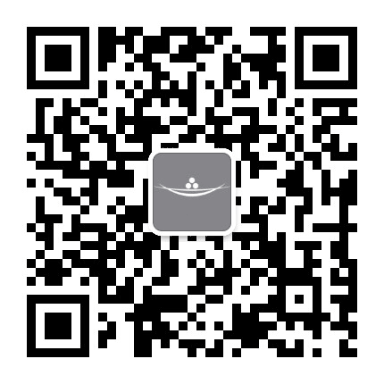 静思书轩广州珠光店公众号二维码