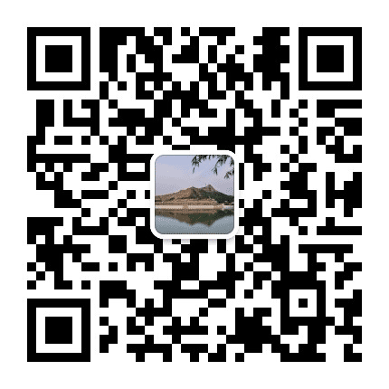 王家庄街道办事处公众号二维码