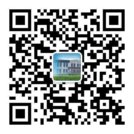 敖汉旗温泉蒙医中医医院公众号二维码