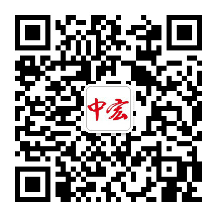 态度济宁公众号二维码