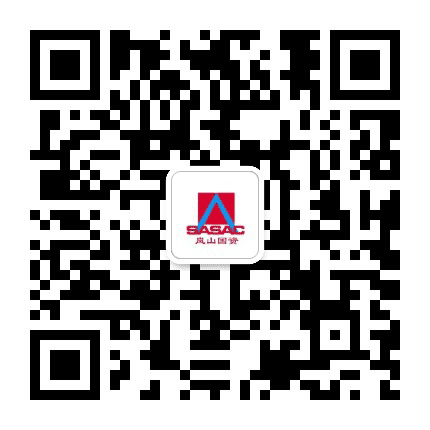 岚山国资公众号二维码