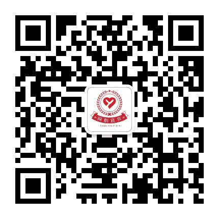 宜宾统一战线公众号二维码