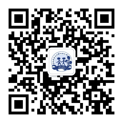 龙文区第四幼儿园公众号二维码