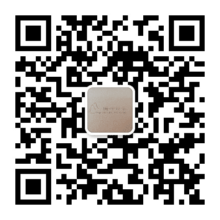 梅岭印象陶瓷艺术公众号二维码