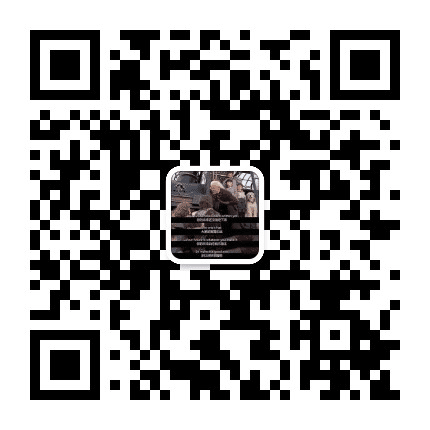 春水阁Special公众号二维码