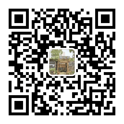 同和旺财花卉公众号二维码