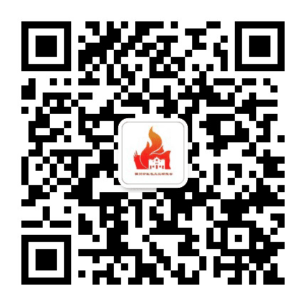 赣州市红色文化研究会公众号二维码
