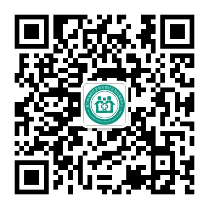 筼筜街道社区卫生服务中心公众号二维码