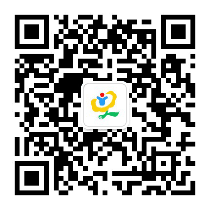 沈河区一经二校公众号二维码