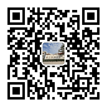 巴林左旗林东第四小学公众号二维码