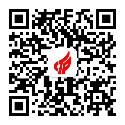 松山青年之声公众号二维码
