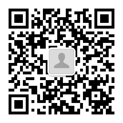 幸福中埠公众号二维码