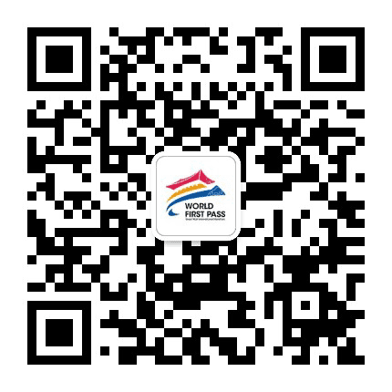 秦皇岛天下第一关长城国际马拉松公众号二维码