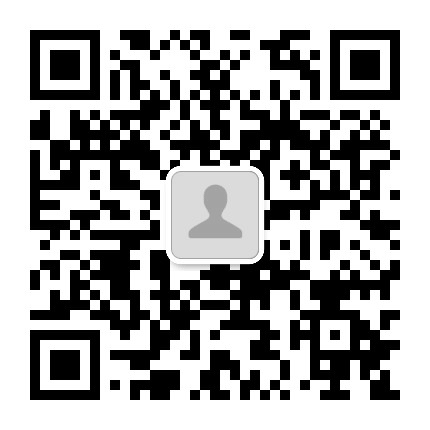 龙泉驿大梁村青年公众号二维码
