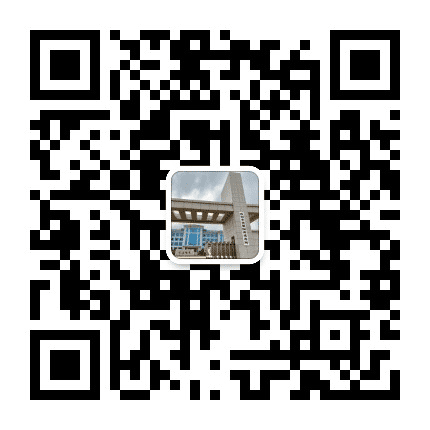 衡阳强戒公众号二维码