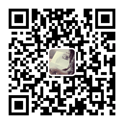 悦享杂刊公众号二维码