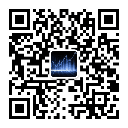 上证急先锋公众号二维码