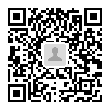 广川精彩汇公众号二维码