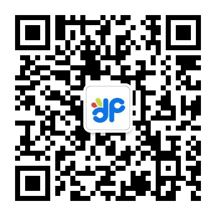 深圳市大鹏新区旅游诚信联盟公众号二维码