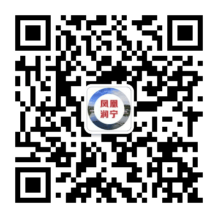 凤凰山培训教育基地公众号二维码