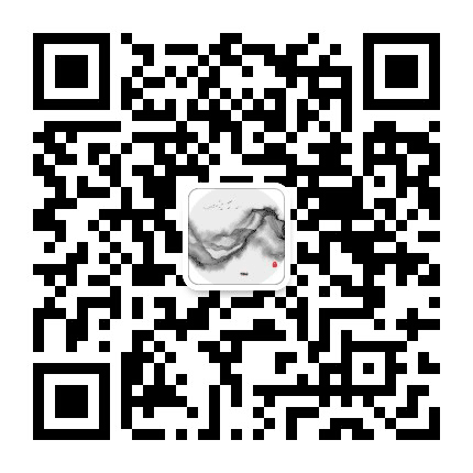 东升文化公众号二维码