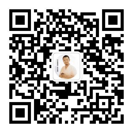 亚东道场公众号二维码