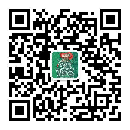 黄埔军事夏冬令营公众号二维码