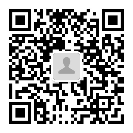 开心小视频联盟公众号二维码