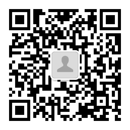 溧水大走访公众号二维码