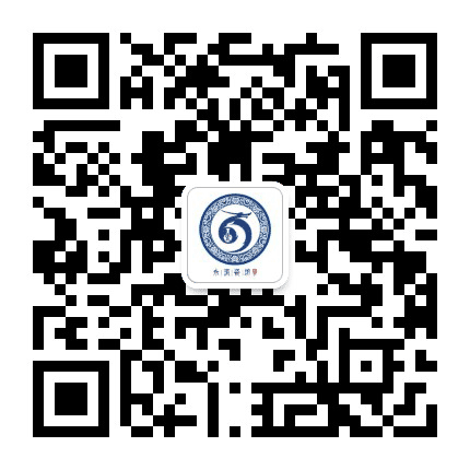 永流芳瓷器公众号二维码