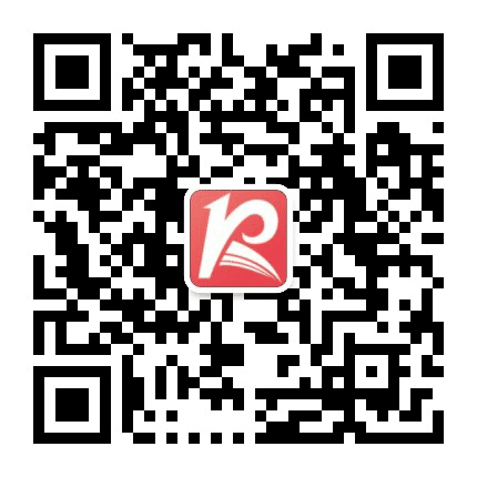 融量科技公众号二维码